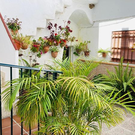 Apartamento Conil Centro Conil De La Frontera Luaran gambar