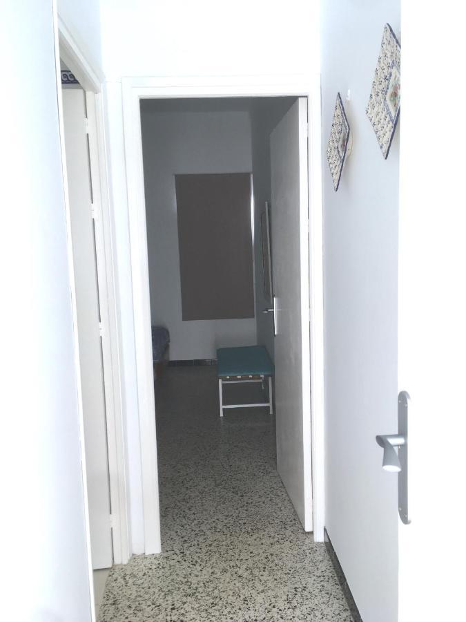 Apartamento Conil Centro Conil De La Frontera Luaran gambar