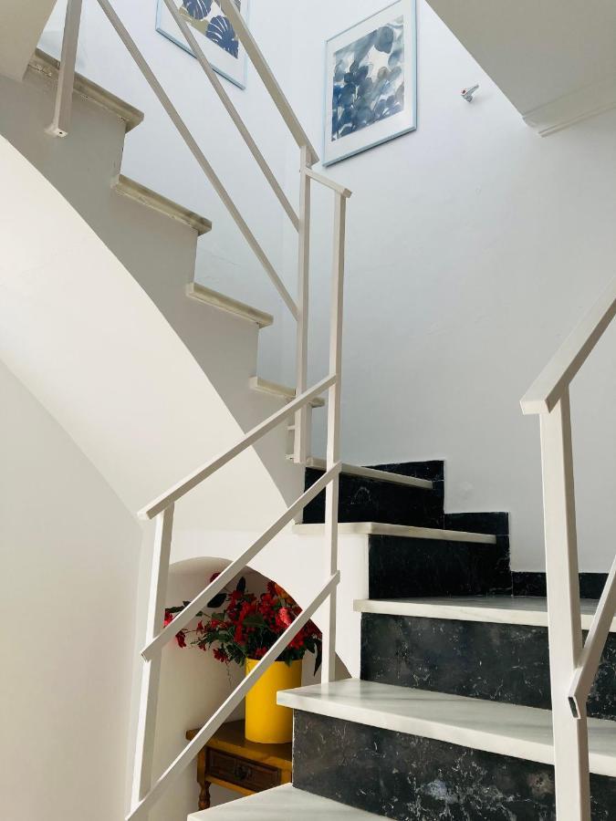 Apartamento Conil Centro Conil De La Frontera Luaran gambar